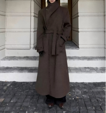 夕暮れのコート WB105