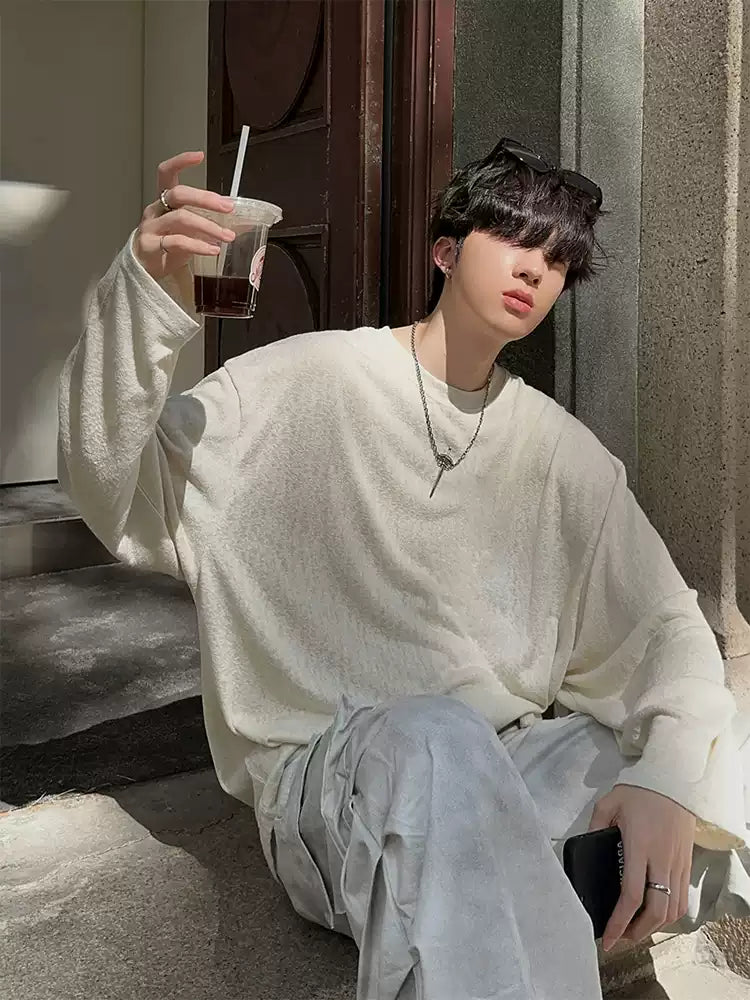 ヴィンテージロンT T102