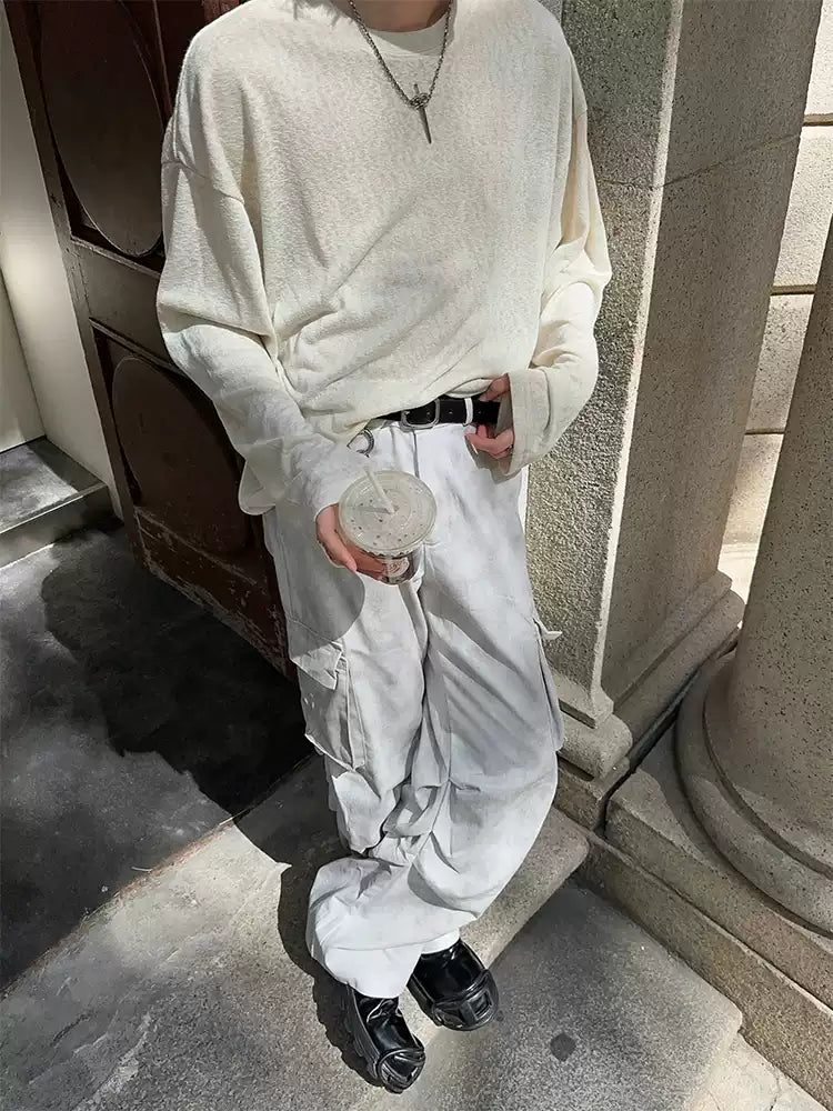 ヴィンテージロンT T102