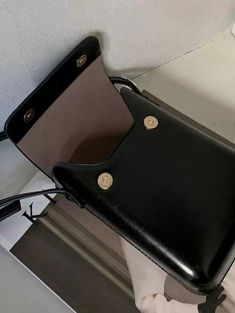 Kスタイルミニクロスボディバッグ BAG301