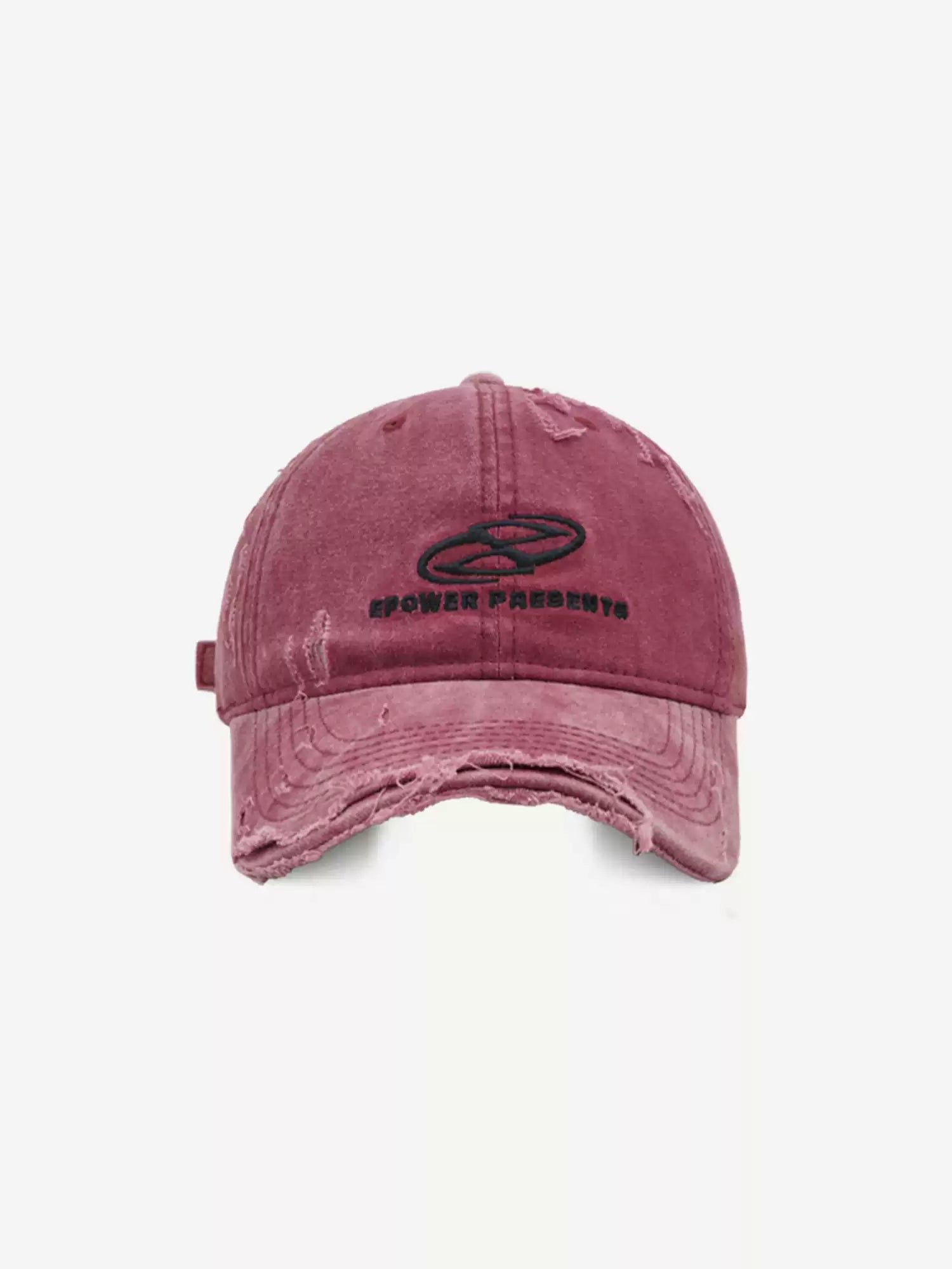 ヴィンテージウォッシュキャップ HAT101