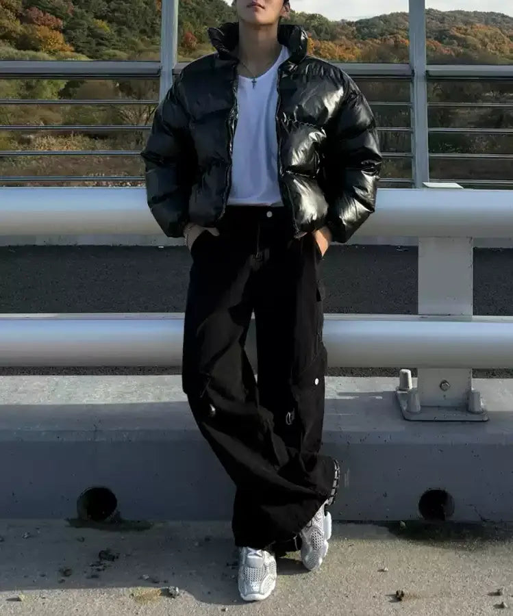 シャインパディング JC1918