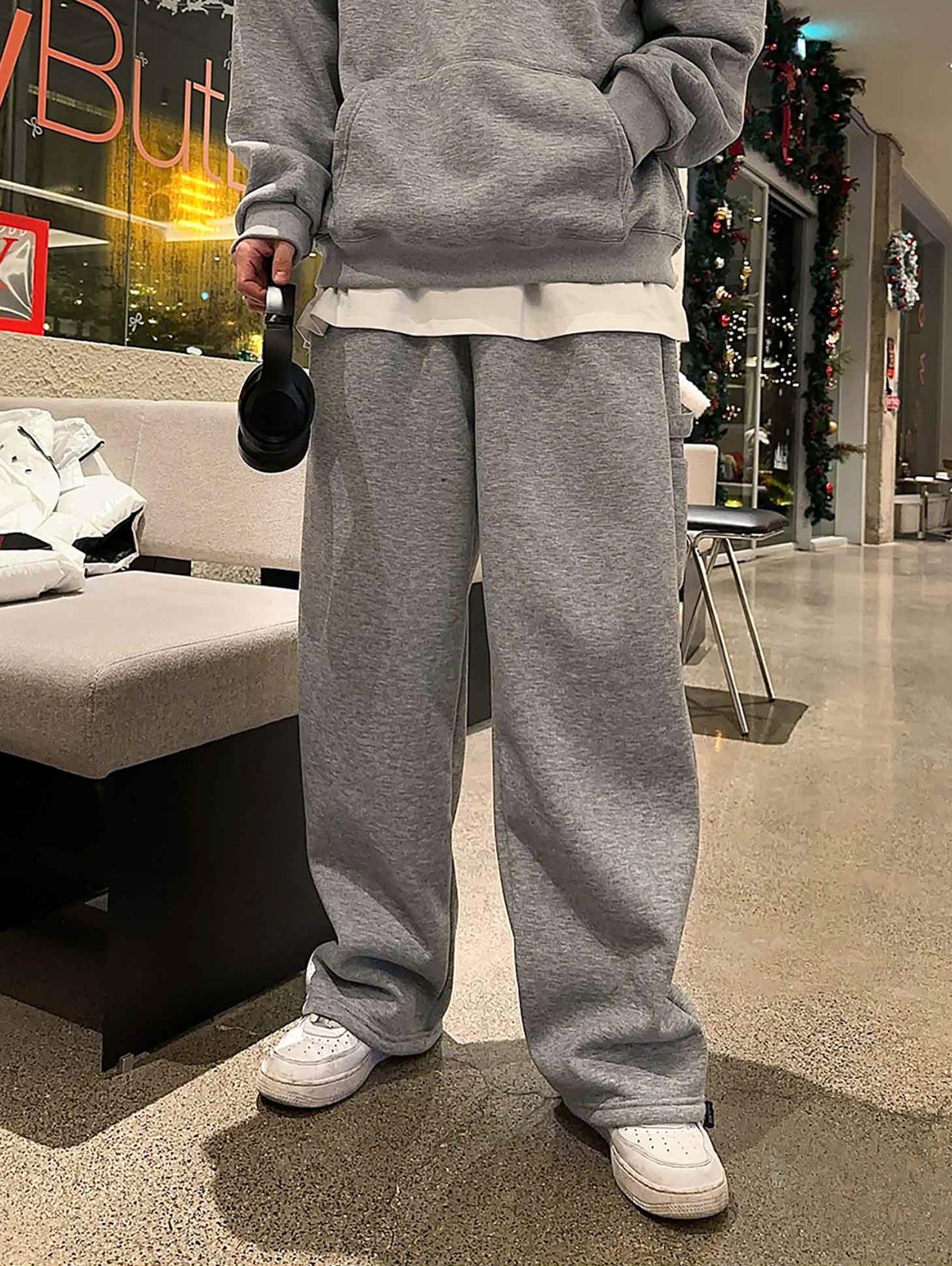 シンプルフーディセット ST201
