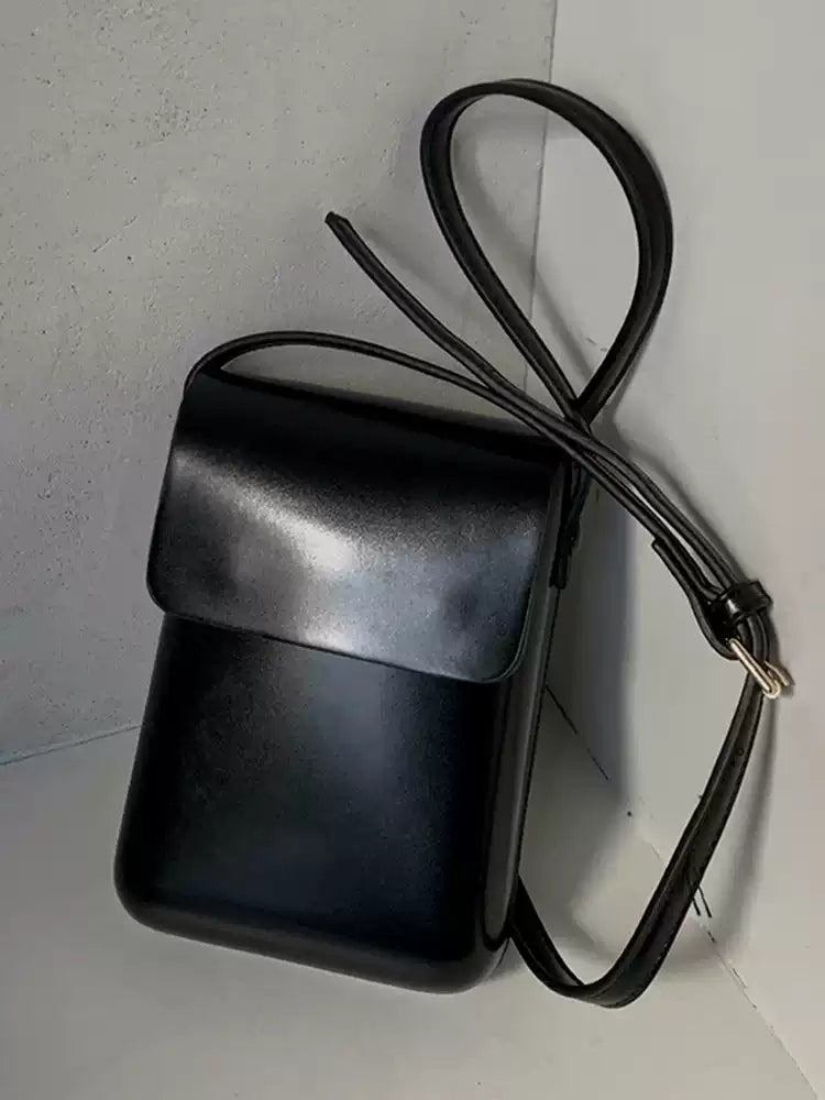 Kスタイルミニクロスボディバッグ BAG301