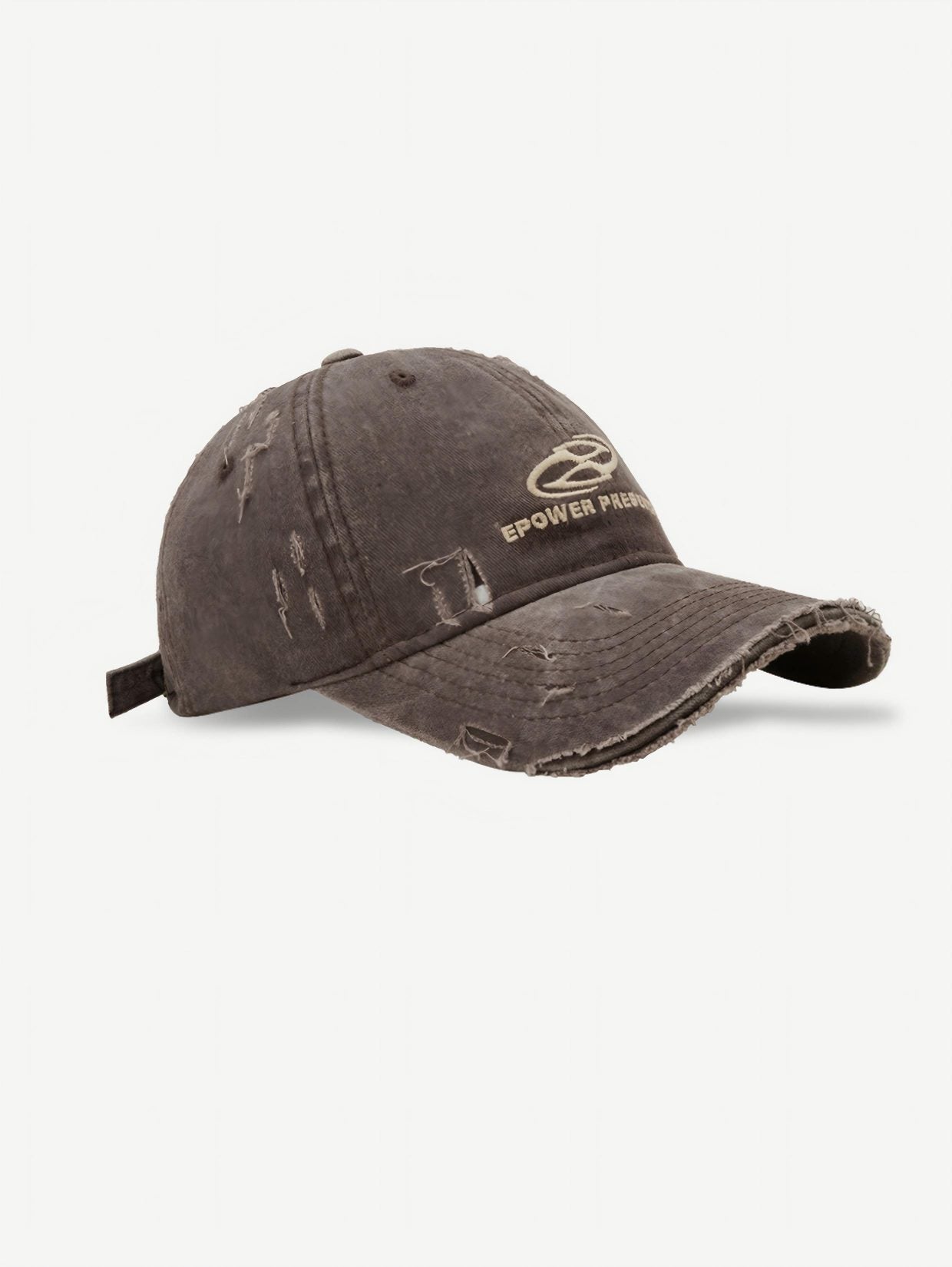 ヴィンテージウォッシュキャップ HAT101