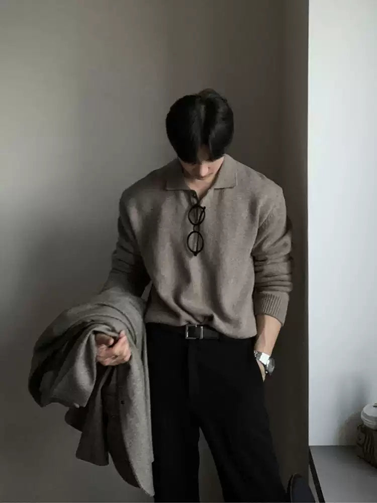 デザインポロニット SW605