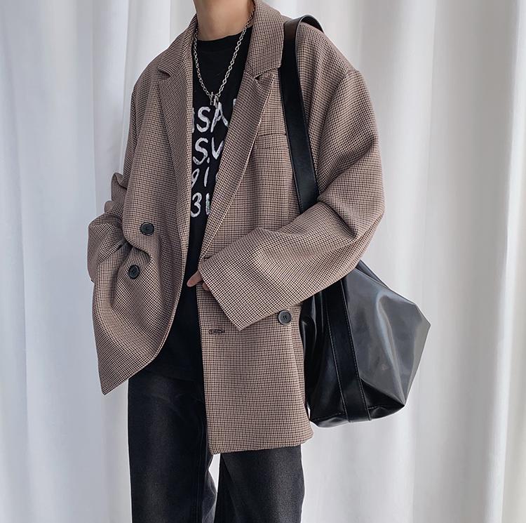 ユニセックスカジュアル2WAYトートバッグ BAG201